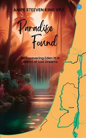 Paradise Found cover image