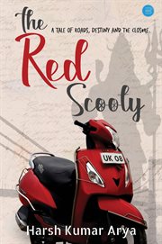 The Red Scooty cover image