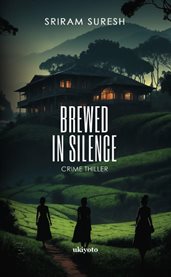 Brewed in Silence cover image