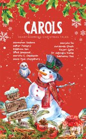 Carols Heartwarming Christmas Tales cover image