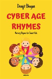 Cyber Age Rhymes cover image