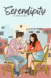 Serendipity cover image