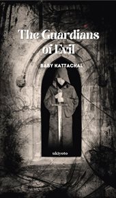 The Guardians of Evil cover image