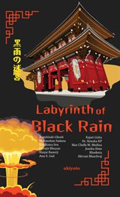 Labyrinth of Black Rain Dark & Thriller Short Stories cover image