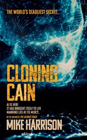 Cloning Cain cover image