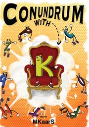 Conundrum With K cover image