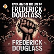 Narrative of the Life of Frederick Douglass cover image