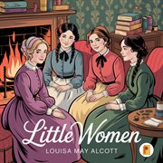 Little Women cover image