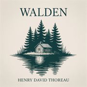Walden cover image