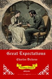 Great Expectations Timeless Classics cover image