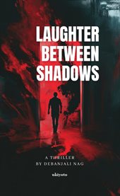 Laughter Between Shadows cover image