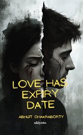 Love Has Expiry Date cover image