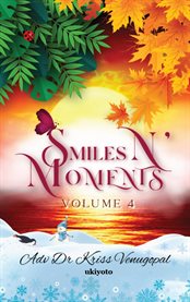 Smiles N' Moments - Volume 4 cover image