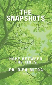 The Snapshots Hope Between the Lines cover image