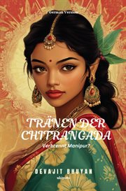 Tränen Der Chitrangada Verbrennt Manipur? cover image