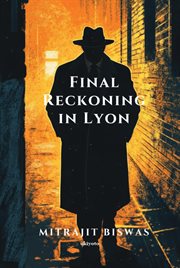 Final Reckoning in Lyon One Night of Lonely Love cover image