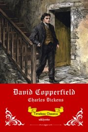 David Copperfield Timeless Classics cover image