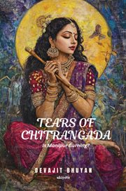 Tears of Chitrangada cover image