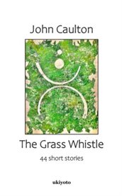 The Grass Whistle cover image