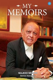 My Memoirs cover image