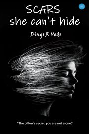 Scars She Can't Hide cover image