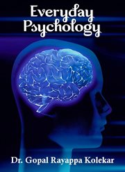 Everyday Psychology cover image
