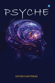 Psyche cover image