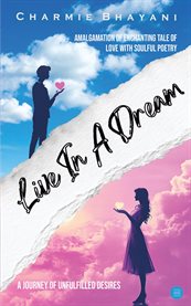 Live in a Dream cover image