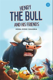 Henry the Bull and His Friends cover image