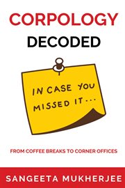 Corpology Decoded cover image