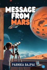 Message From Mars cover image
