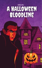 A Halloween Bloodline cover image