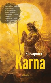 Suryaputra Karna cover image