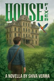 House Fixer cover image