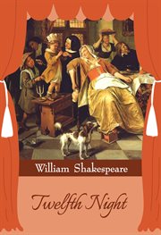 Twelfth night cover image