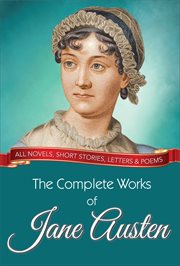 The complete works of Jane Austen cover image