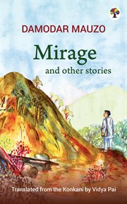 Mirage and other stories cover image