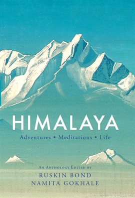 Cover image for Himalaya