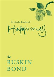 A little book of happiness cover image