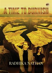 A time to burnish cover image