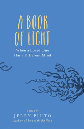 Cover image for A Book of Light