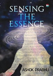 Sensing the essence cover image