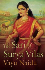 The sari of Surya Vilas cover image