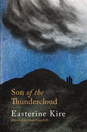 Son of the thundercloud cover image