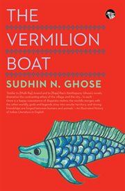 The vermilion boat cover image