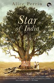 Star of india cover image