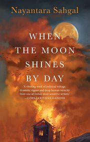 When the moon shines by day cover image