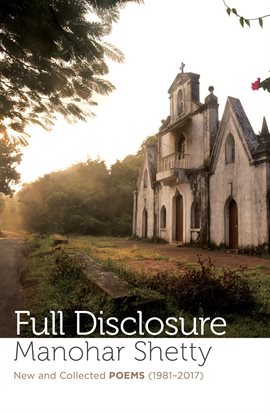 Cover image for Full Disclosure