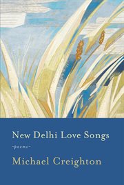 New Delhi love songs : poems cover image