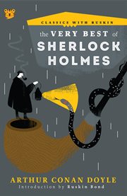 The very best of Sherlock Holmes cover image